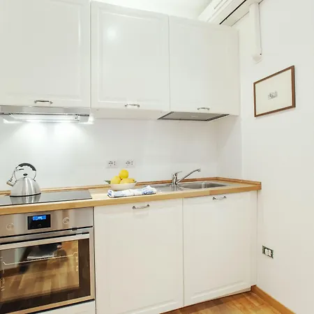 Bufalo Appartement *