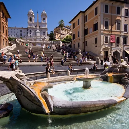 Bufalo Rome