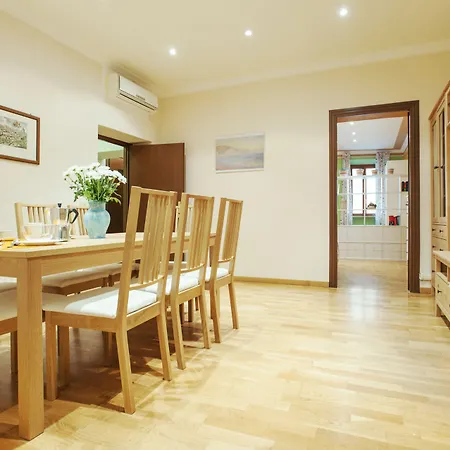 Bufalo Appartement Rome