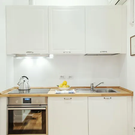 Bufalo Appartement Rome