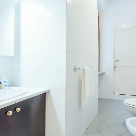 Appartement Bufalo Rome