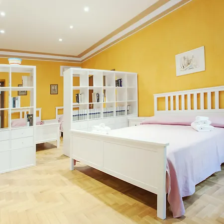 Appartement Bufalo
