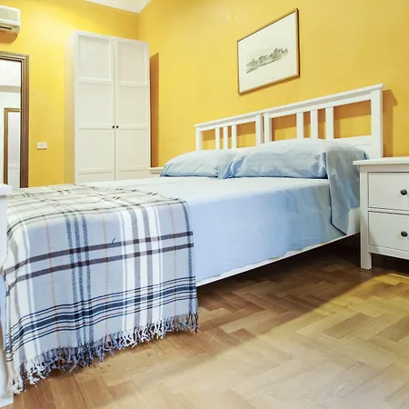 Appartement Bufalo *