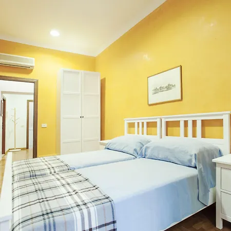Bufalo Appartement *