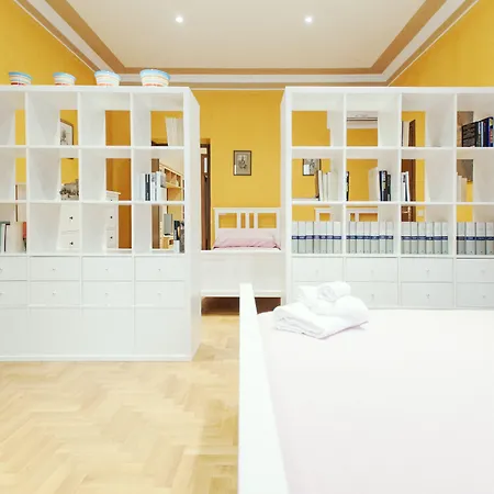 Bufalo Appartement