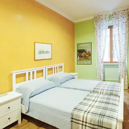 Bufalo Appartement Rome