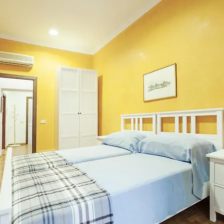 Apartment Bufalo *