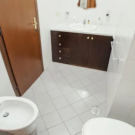 Apartment Bufalo Rome