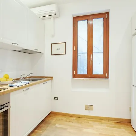 Bufalo Apartment Rome