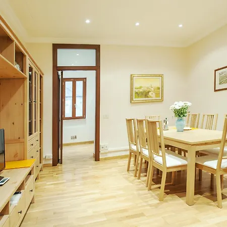 Apartment Bufalo *
