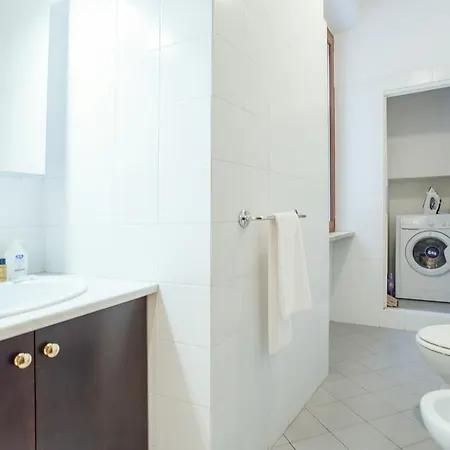 Apartman Bufalo