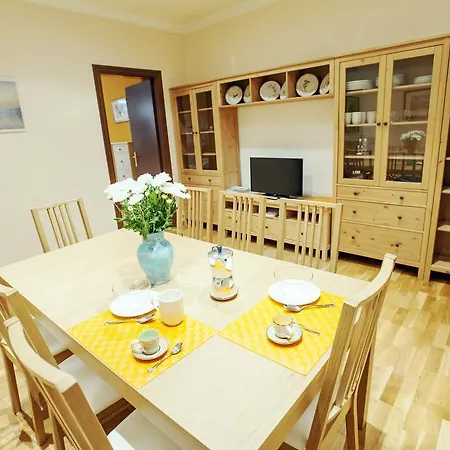 Apartman Bufalo Róma