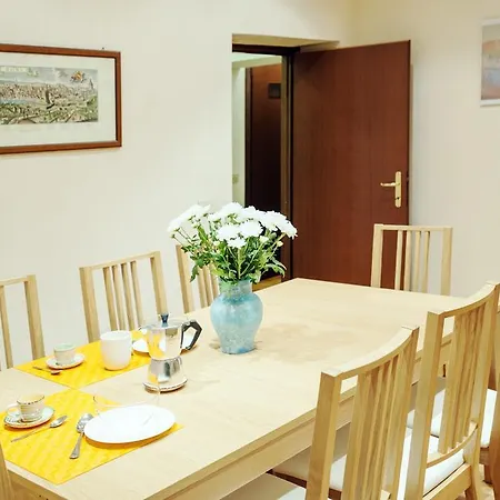 Bufalo Apartman
